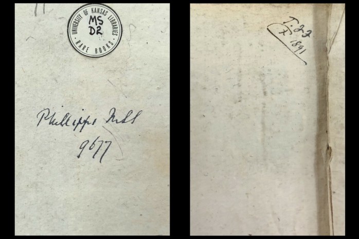 KSRL_MS_D2_Phillipps_and_Fenwick_inscriptions